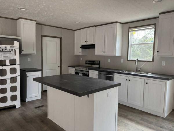 2026 Clayton Homes Aspire Mobile Home