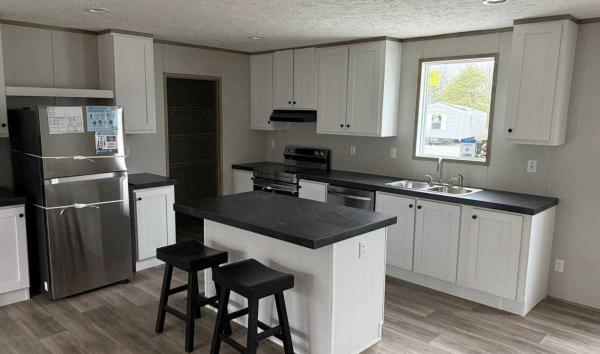 2026 Clayton Homes Aspire Mobile Home