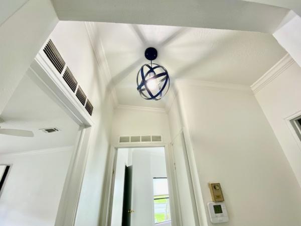 1986 Palm  HS Mobile Home