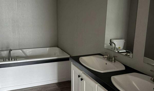 2026 Clayton Homes Aspire Mobile Home