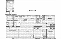2026 Clayton Homes Aspire Mobile Home