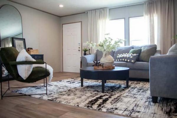 2026 Clayton Homes Aspire Mobile Home