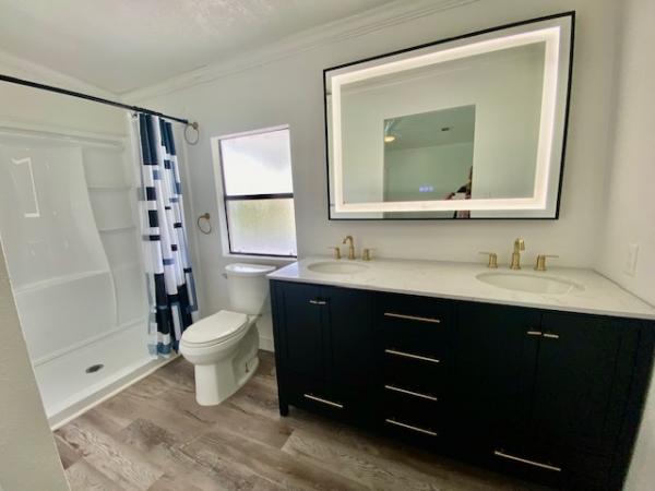 1986 Palm  HS Mobile Home