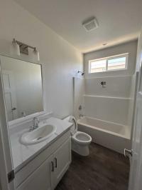2026 Skyline M200J Manufactured Home