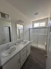 2026 Skyline M200J Manufactured Home