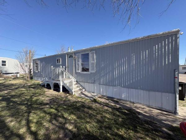 2024 Clayton Mobile Home For Sale