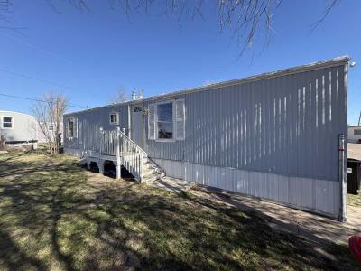 Mobile Home at 3008 Terry Road #30 Cheyenne, WY 82007