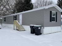 2026 Cavco Eastland Concept Manufactured Home