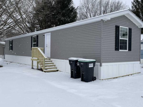 2026 Cavco Mobile Home For Sale