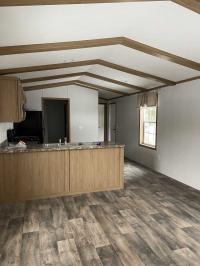 2026 Cavco Eastland Concept Manufactured Home