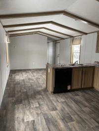 2026 Cavco Eastland Concept Manufactured Home
