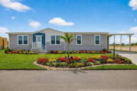 2026 Manufactured Home