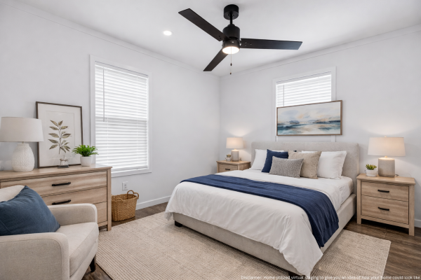 2026 Manufactured Home