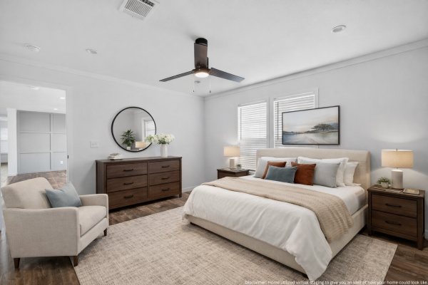 2026 Manufactured Home