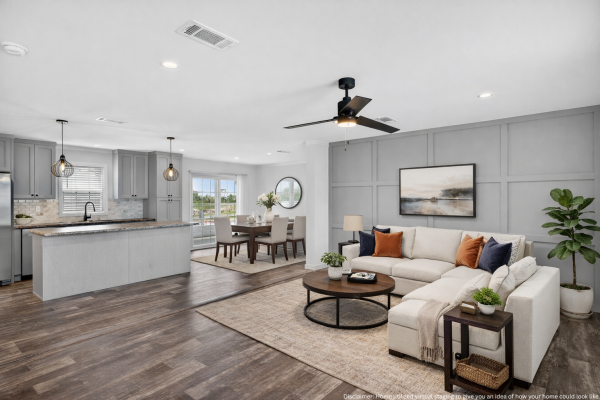 2026 Manufactured Home