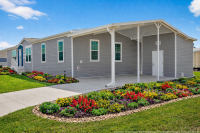 2026 Manufactured Home