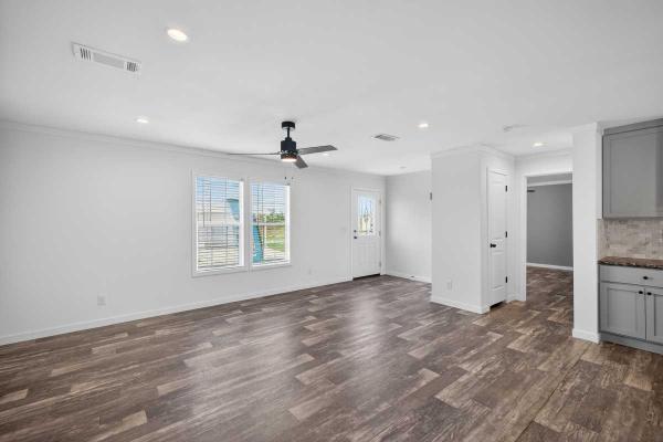 2026 Manufactured Home