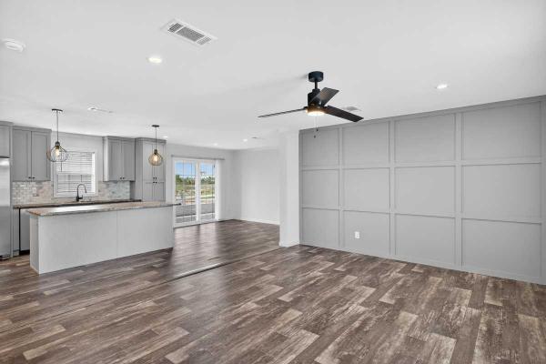 2026 Manufactured Home