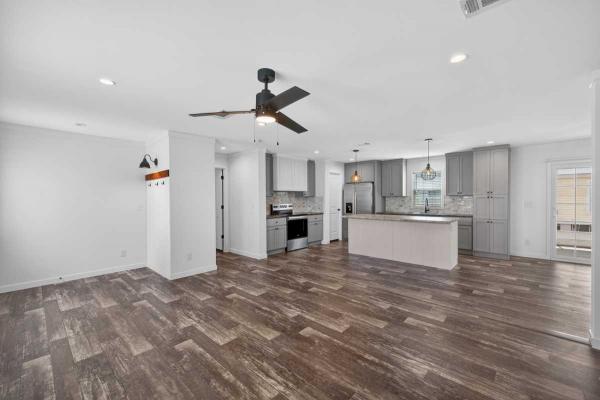 2026 Manufactured Home