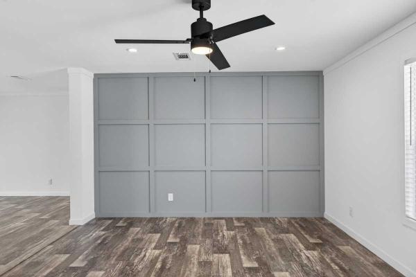 2026 Manufactured Home