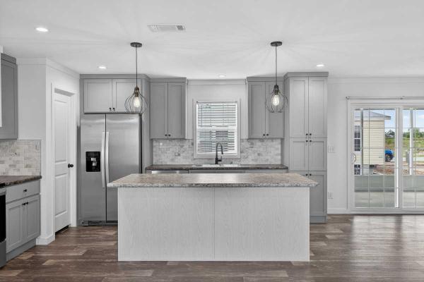 2026 Manufactured Home