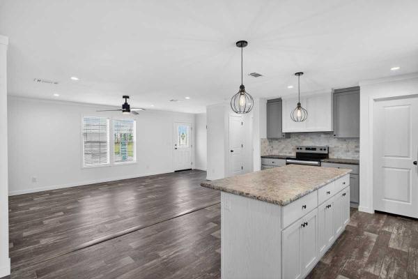 2026 Manufactured Home