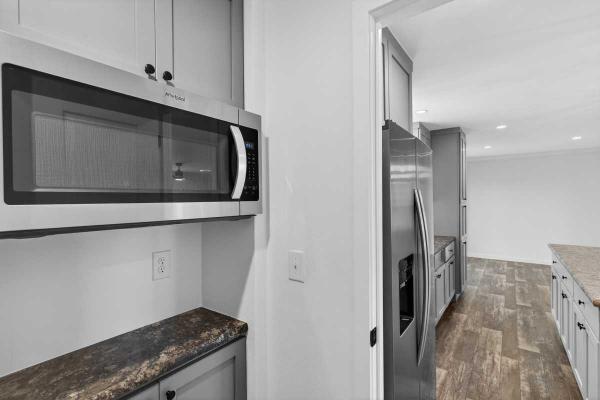 2026 Manufactured Home