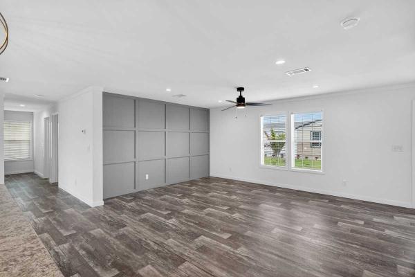 2026 Manufactured Home