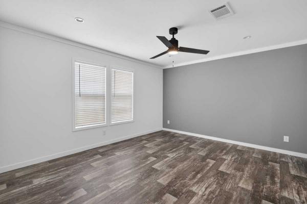 2026 Manufactured Home