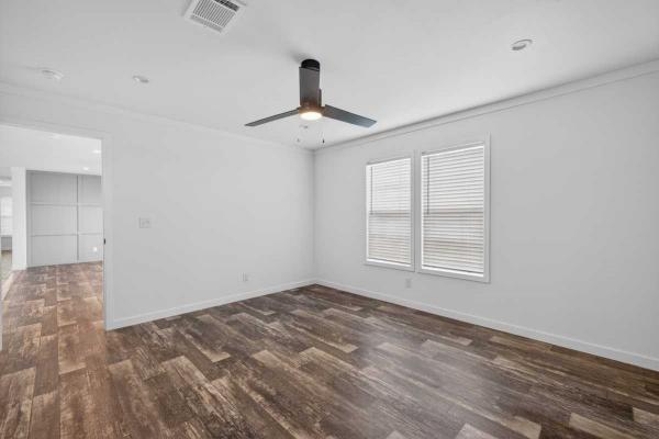 2026 Manufactured Home