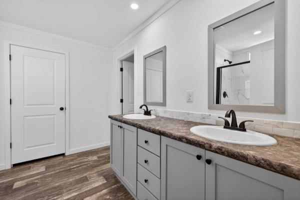 2026 Manufactured Home