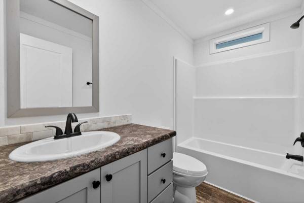 2026 Manufactured Home