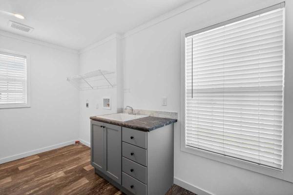 2026 Manufactured Home