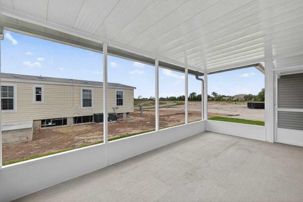 2026 Manufactured Home