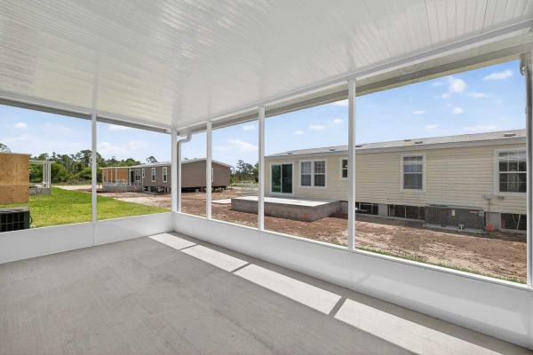 2026 Manufactured Home