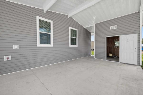 2026 Manufactured Home