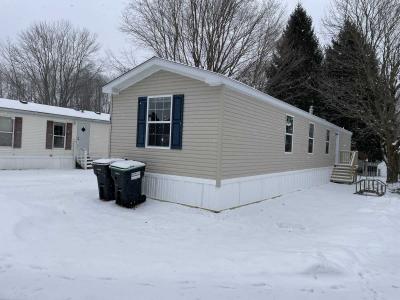 Mobile Home at 63 Brookside Estates Drive Jamestown, NY 14701