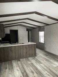 2026 Cavco Eastland Concept Manufactured Home