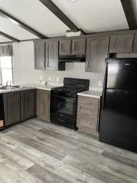 2026 Cavco Eastland Concept Manufactured Home