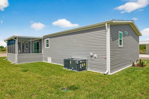 2026 Manufactured Home