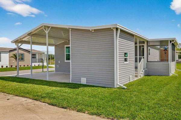 2026 Manufactured Home