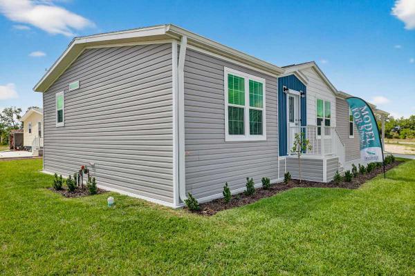 2026 Manufactured Home