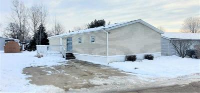 Mobile Home at 5691 Wildflower Kalamazoo, MI 49009