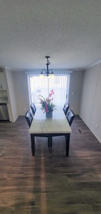 Friendship Manufactured Home