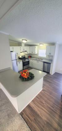Friendship Manufactured Home