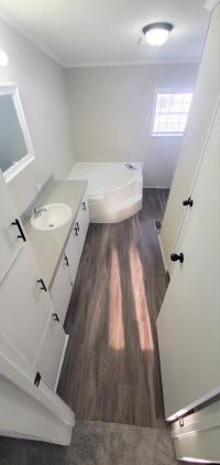 Friendship Manufactured Home