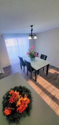 Friendship Manufactured Home