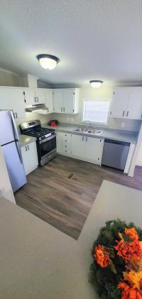 Friendship Manufactured Home