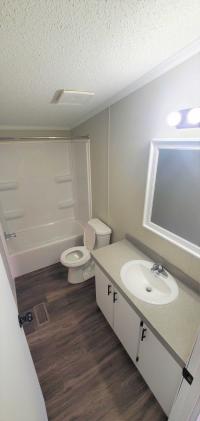 Friendship Manufactured Home
