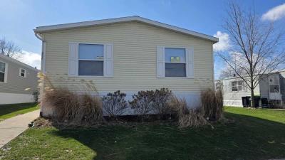 Mobile Home at 286 Grayling New Hudson, MI 48165